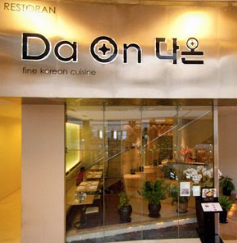 Don Dwae Ji Sam Gyeob Sal
